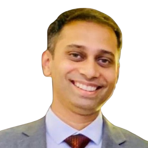 Suyash Deshpande